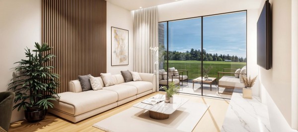 Refined Luxury 